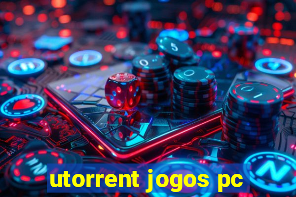 utorrent jogos pc